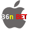 Aplicativo 36n bet para iOS