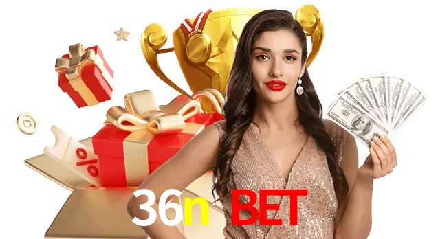 Jogue com dealers reais no 36n bet!