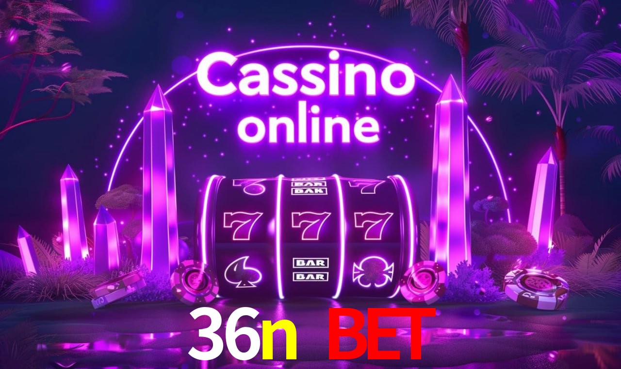 36n bet - Winners Celebration